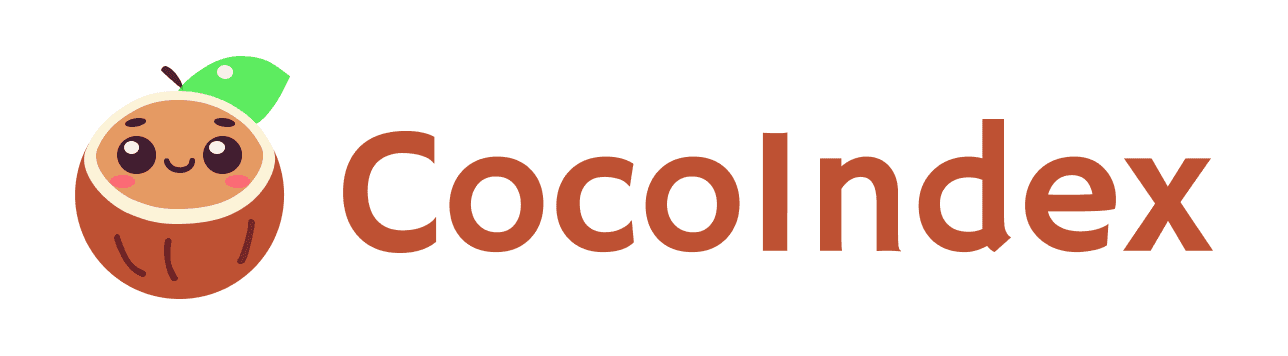 CocoIndex